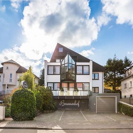 Hotel Brunnenhof Hanau Eksteriør billede