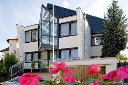 Hotel Brunnenhof Hanau Eksteriør billede
