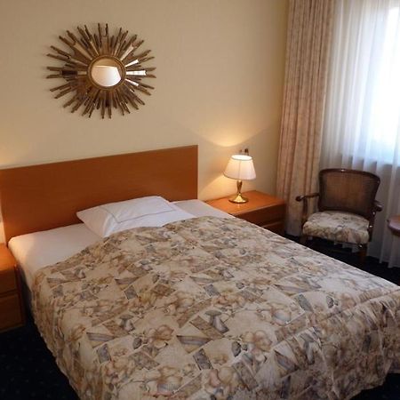 Hotel Brunnenhof Hanau Eksteriør billede