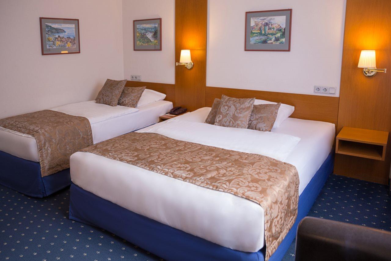 Hotel Brunnenhof Hanau Eksteriør billede