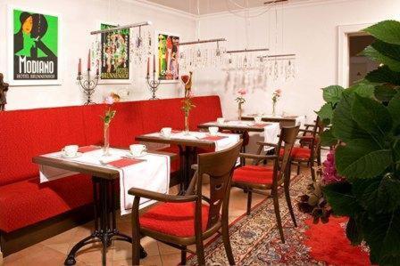 Hotel Brunnenhof Hanau Eksteriør billede